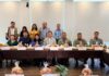 Jantetelco Es Sede de la Mesa de Construcción de Paz y Seguridad
