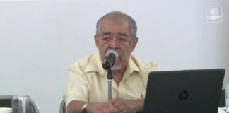 Foro: «Geopolítica: Nueva Era» | Instituto de Investigaciones Legislativas | 27/10/26
