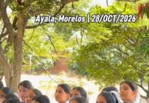 ¡Orgullo para Ayala!