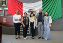 Reiteran Compromiso Legislativo Tras Suspensión de Sesión en el Congreso por Falta de Quórum