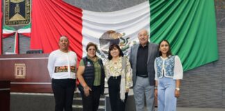 Reiteran Compromiso Legislativo Tras Suspensión de Sesión en el Congreso por Falta de Quórum