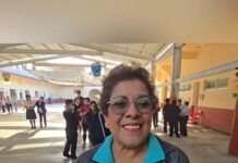«Diputada en Tu Escuela» Continúa Beneficiando a la Educación