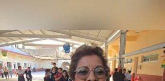 «Diputada en Tu Escuela» Continúa Beneficiando a la Educación