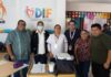 Realiza Ayuntamiento de Cuautla Jornada de Vacunación en Imaped