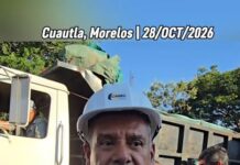 Salvador Molina Advierte: Funcionario que No Cumpla con su Trabajo se Va; Pide No Caer en Fraudes y No Pagar Trámites Sin Recibo Oficial