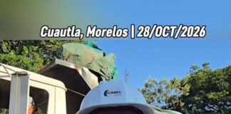 Salvador Molina Advierte: Funcionario que No Cumpla con su Trabajo se Va; Pide No Caer en Fraudes y No Pagar Trámites Sin Recibo Oficial
