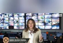 Presenta Mesa de Construcción de Paz y Seguridad Avances en Casos de Alto Impacto en Morelos