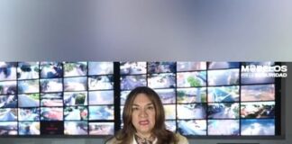 Presenta Mesa de Construcción de Paz y Seguridad Avances en Casos de Alto Impacto en Morelos