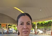 Seguridad, Salud y Educación, el Reto del Presupuesto y Recursos Federales de 2027; Cindy Winkler