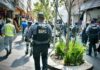Despliega Mesa de Construcción de Paz y Seguridad del Plan Cuautla Operativo Preventivo por Día de Muertos y Festival Miquixtli 2026