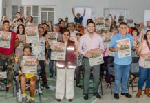 Encuentro y Asamblea Informativa con Militantes y Simpatizantes en Cuautla