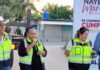 Arranca Obra de Alumbrado Público en la Comunidad Niños Héroes de Ayala