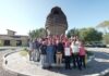 Fortalece Morelos el Turismo Comunitario con Reconocimiento Federal a Piedra Rajada