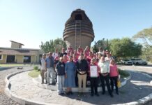 Fortalece Morelos el Turismo Comunitario con Reconocimiento Federal a Piedra Rajada