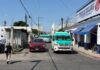 Mantienen Autoridades Estatales Diálogo con Integrantes de la Ruta 13 de Oaxtepec para Favorecer la Movilidad y Prestación del Servicio