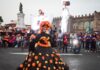 Brilla Morelos Entre Música y Tradición con el Monumental Desfile Miquixtli 2026