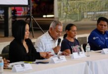 Cuautla Es Sede del Tercer Taller de Consulta Pública del Poerem