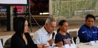 Cuautla Es Sede del Tercer Taller de Consulta Pública del Poerem