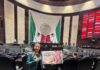 Por un México Donde Todas las Mujeres Vivamos con Seguridad, Igualdad y Oportunidades