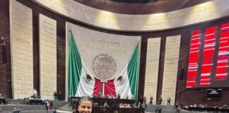 Por un México Donde Todas las Mujeres Vivamos con Seguridad, Igualdad y Oportunidades