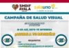 Smdif Municipal Invita a la Campaña de Salud Visual 2026 en las Instalaciones del Sistema DIF Ayala