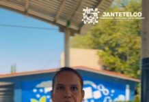 Feria de Prevención del Delito