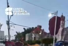¡Hoy Inicia la Casa del Terror en el Almeal!