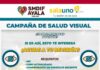 Campaña de Salud Visual 2026 en el DIF Municipal