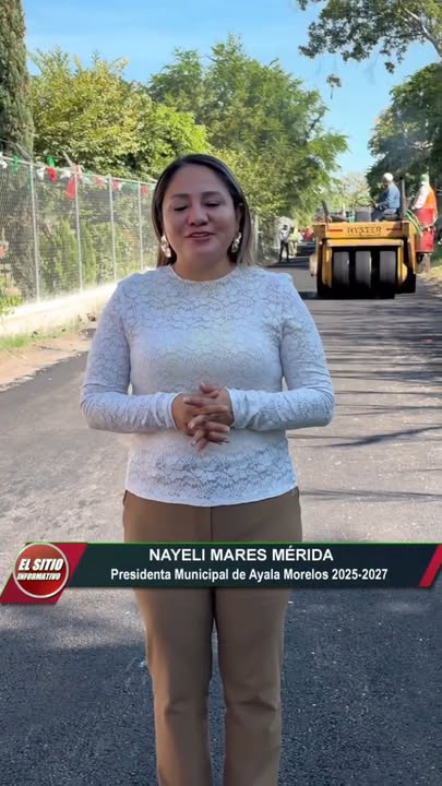Avanzan Trabajos de Pavimentación en la Comunidad Abelardo L. Rodríguez