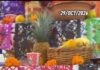 Homenaje y Tradiciones en la Colonia Narciso Mendoza