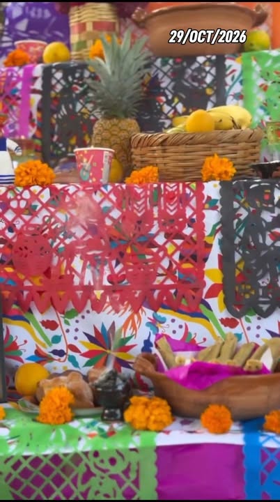 Homenaje y Tradiciones en la Colonia Narciso Mendoza