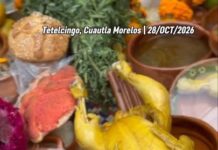 Tradiciones que Trascienden en Tetelcingo: el Amor de Nuestros Abuelos Sigue Vivo