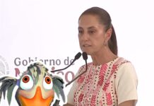 “¡ME CANSO GANSO! VAMOS A MODERNIZAR TODOS LOS SISTEMAS DE SALUD”, PROMETE SHEINBAUM