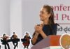 02.OCT.2026 | Mañanera del Pueblo – Conferencia Matutina de Claudia Sheinbaum