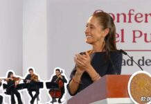 02.OCT.2026 | Mañanera del Pueblo – Conferencia Matutina de Claudia Sheinbaum