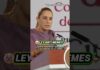 «Ley Anti Memes» Sheinbaum la Reforma Busca Castigar Fraudes con Imagen del Gobierno