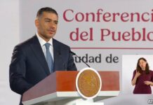 Censurarán Redes Sociales Anuncian Medidas Tras Ataque en Secundaria de Torreón