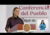 05.OCT.2026 | Mañanera del Pueblo – Conferencia Matutina de Claudia Sheinbaum