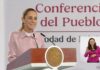 06.OCT.2026 | Mañanera del Pueblo – Conferencia Matutina de Claudia Sheinbaum