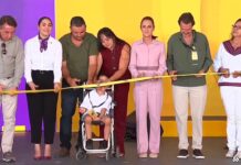 Sheinbaum Inaugura el Crit 31 en Colima y Destaca la Rehabilitación Como un Derecho
