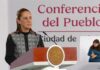 07.OCT.2026 | Mañanera del Pueblo – Conferencia Matutina de Claudia Sheinbaum