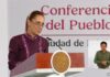 08.OCT.2026 | Mañanera del Pueblo – Conferencia Matutina de Claudia Sheinbaum