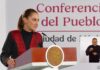 09.OCT.2026 | Mañanera del Pueblo – Conferencia Matutina de Claudia Sheinbaum