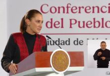 09.OCT.2026 | Mañanera del Pueblo – Conferencia Matutina de Claudia Sheinbaum
