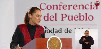 09.OCT.2026 | Mañanera del Pueblo – Conferencia Matutina de Claudia Sheinbaum