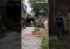 Mantiene Gobiern Apoyo y Atención a Familias Afectadas por Lluvias en Tepalcingo