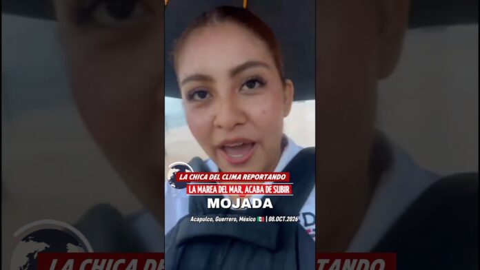 Inundaciones Sorprenden a Estudiantes; Clases No se Suspendieron por el Huracán Simón