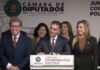 Harfuch en Rueda de Prensa Es Prácticamente Interrogado ¿que Respondió?