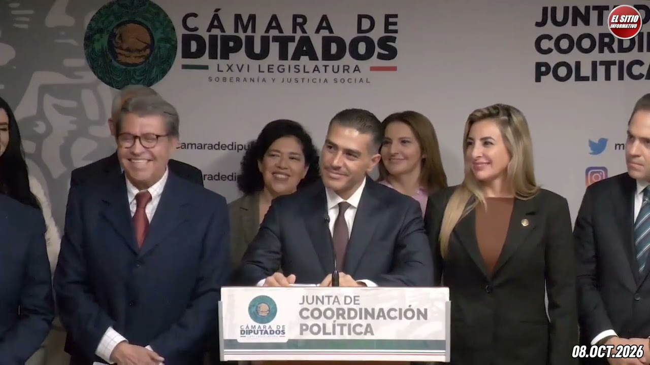 Harfuch en Rueda de Prensa Es Prácticamente Interrogado ¿que Respondió?