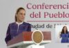 12.OCT.2026 | Mañanera del Pueblo – Conferencia Matutina de Claudia Sheinbaum